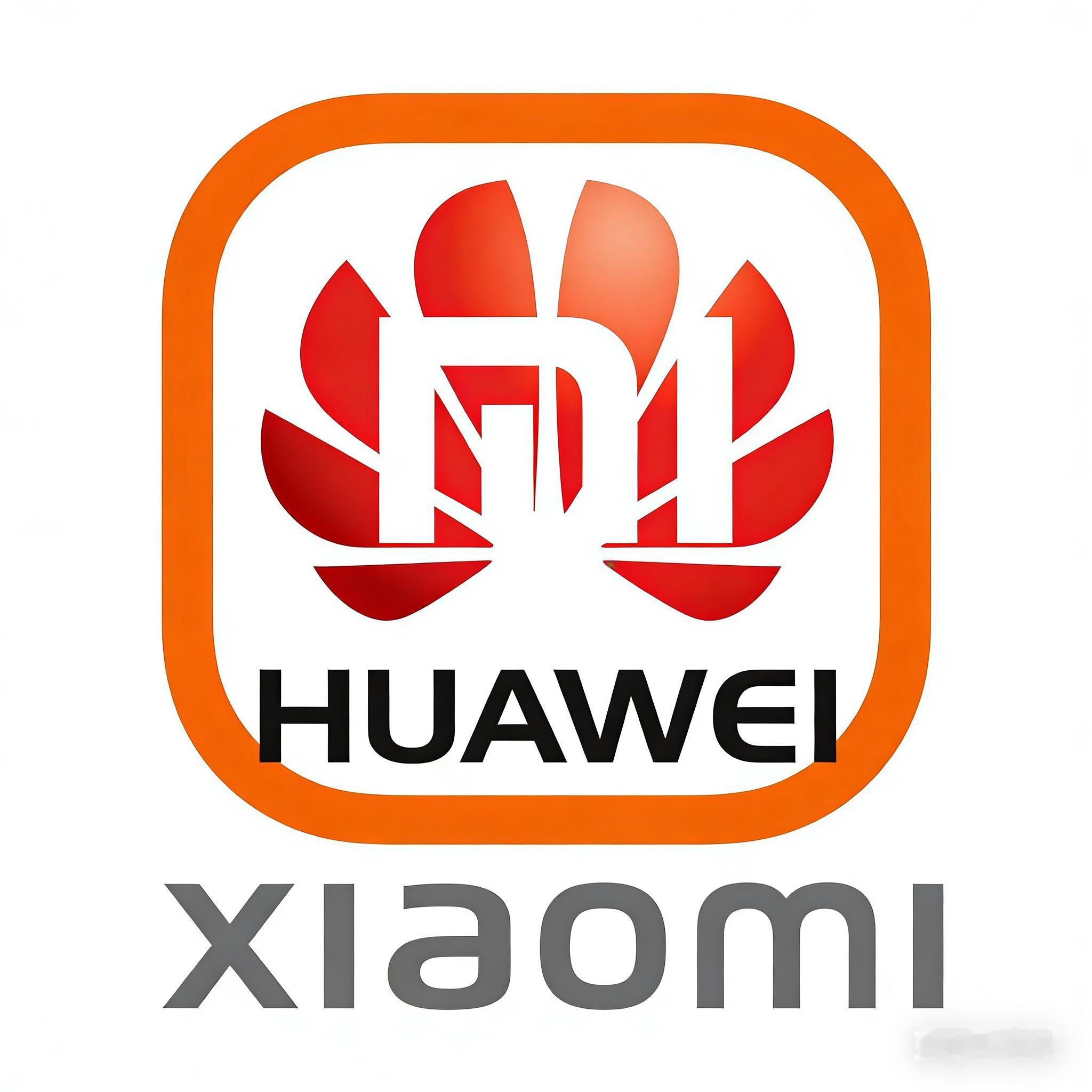 一个人，能不能同时是花粉和米粉？家里一堆大大小小的米家电器，用着华为路由器和智慧