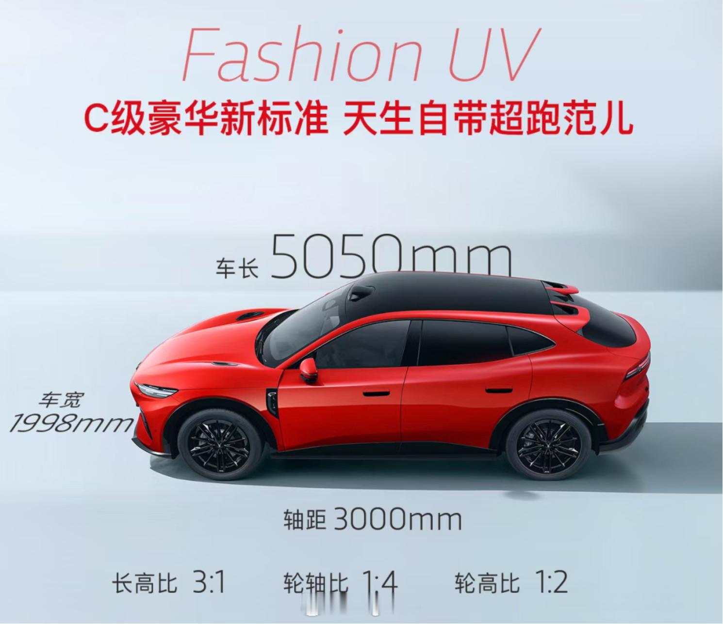 Fashion UV好好好 