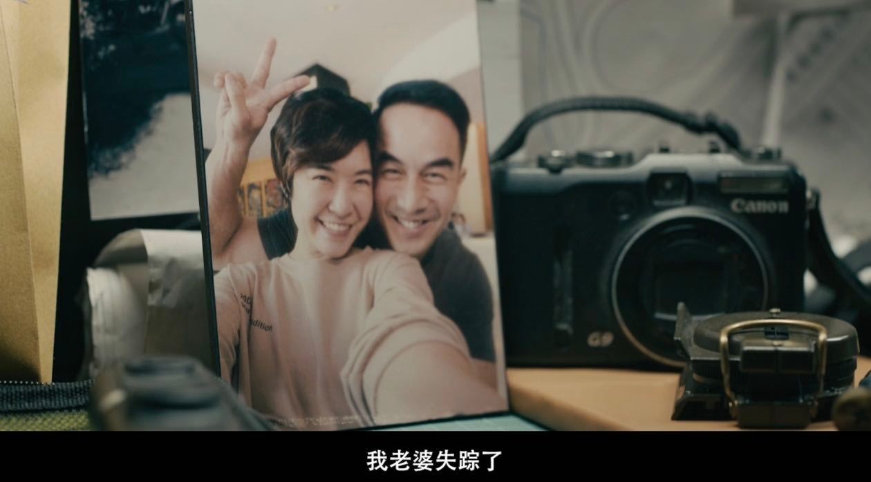 电影火遮眼让老外重新拜师火遮眼今日上映 不止打戏精彩，剧情也很戳心。主角是被逼到