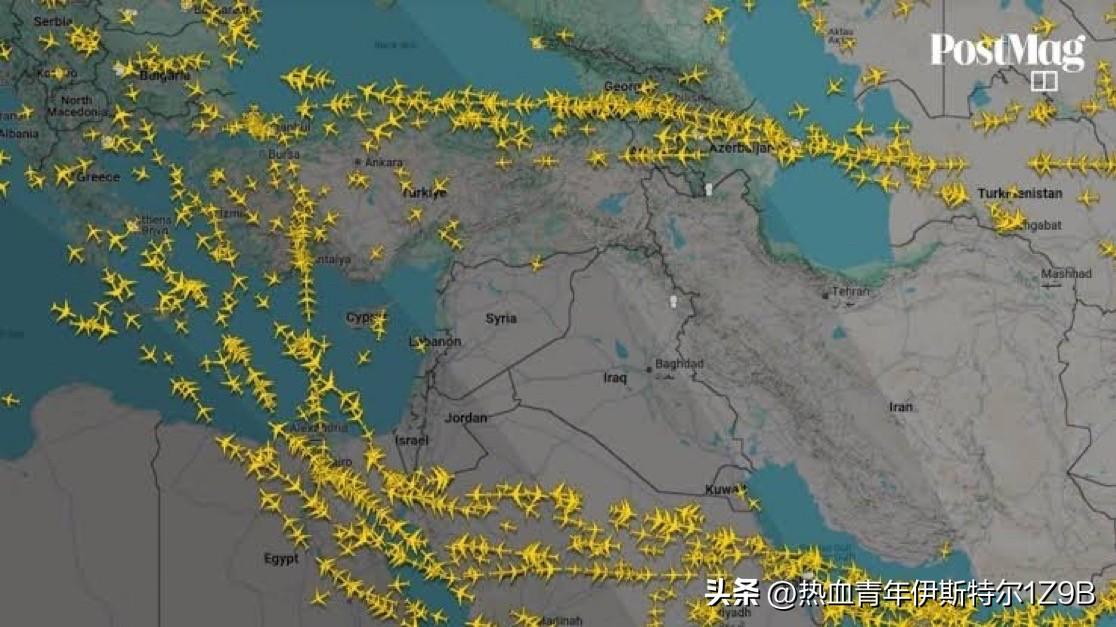 鉴于华盛顿和德黑兰之间的紧张局势不断升级，新加坡航空公司采取预防措施，避开伊朗、