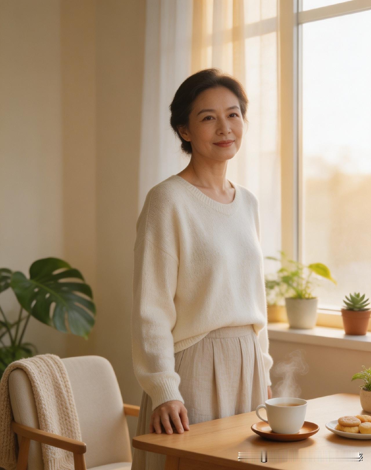 女性到了50岁还需要找老伴吗?
 
很多年过五十的女人，心里都有一个纠结的问题：