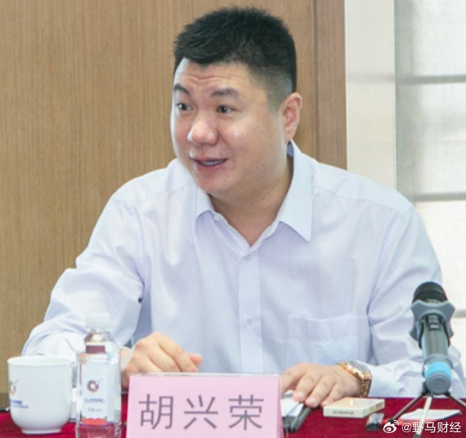 温州百亿富豪胡兴荣已被采取强制措施 7月7日晚间，ST海龙（000677，恒天海