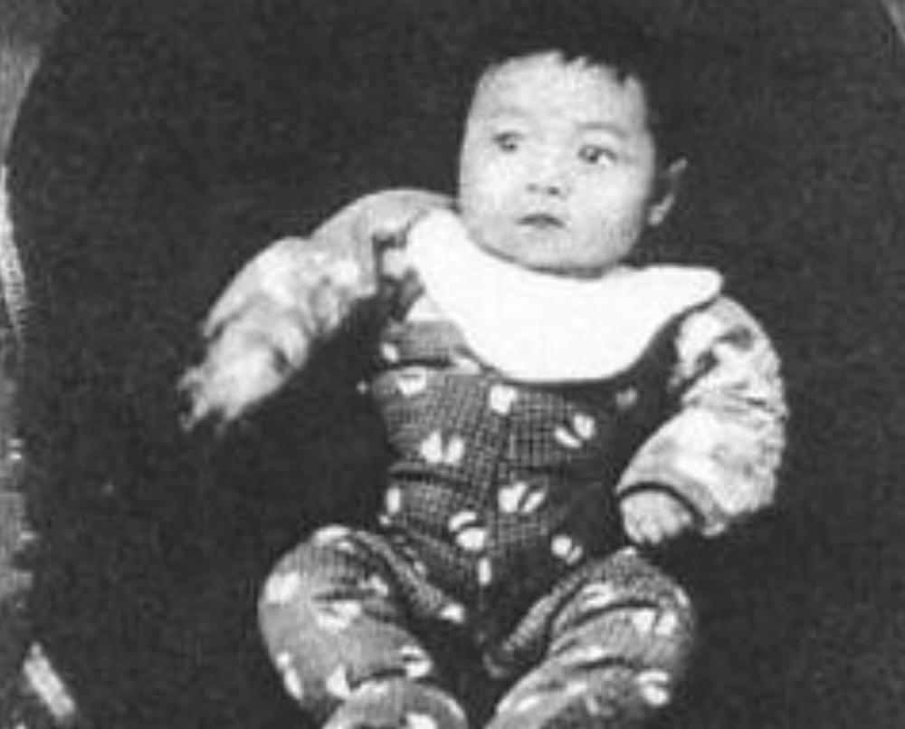 1949年，毛人凤问蒋介石，白公馆关着一个八岁大的小孩，应该如何处理，蒋介石看了