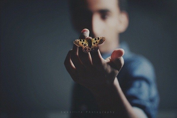 要少暴露自己，很多欺负你的人，是早就摸清了你的实力，猜到了你的反击能力，权衡了利