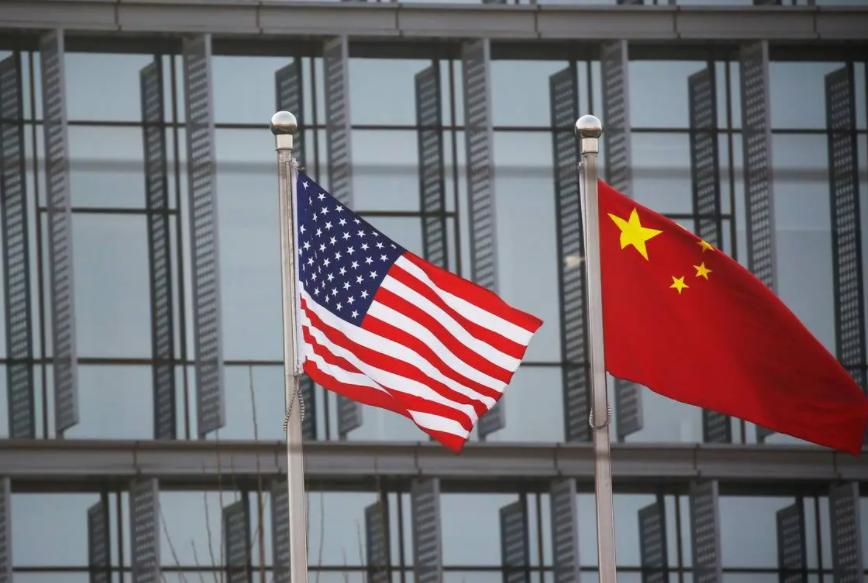 50多个国家开始站队，美国这才意识到，中国布局12年的大棋局已经成型。当全世界还