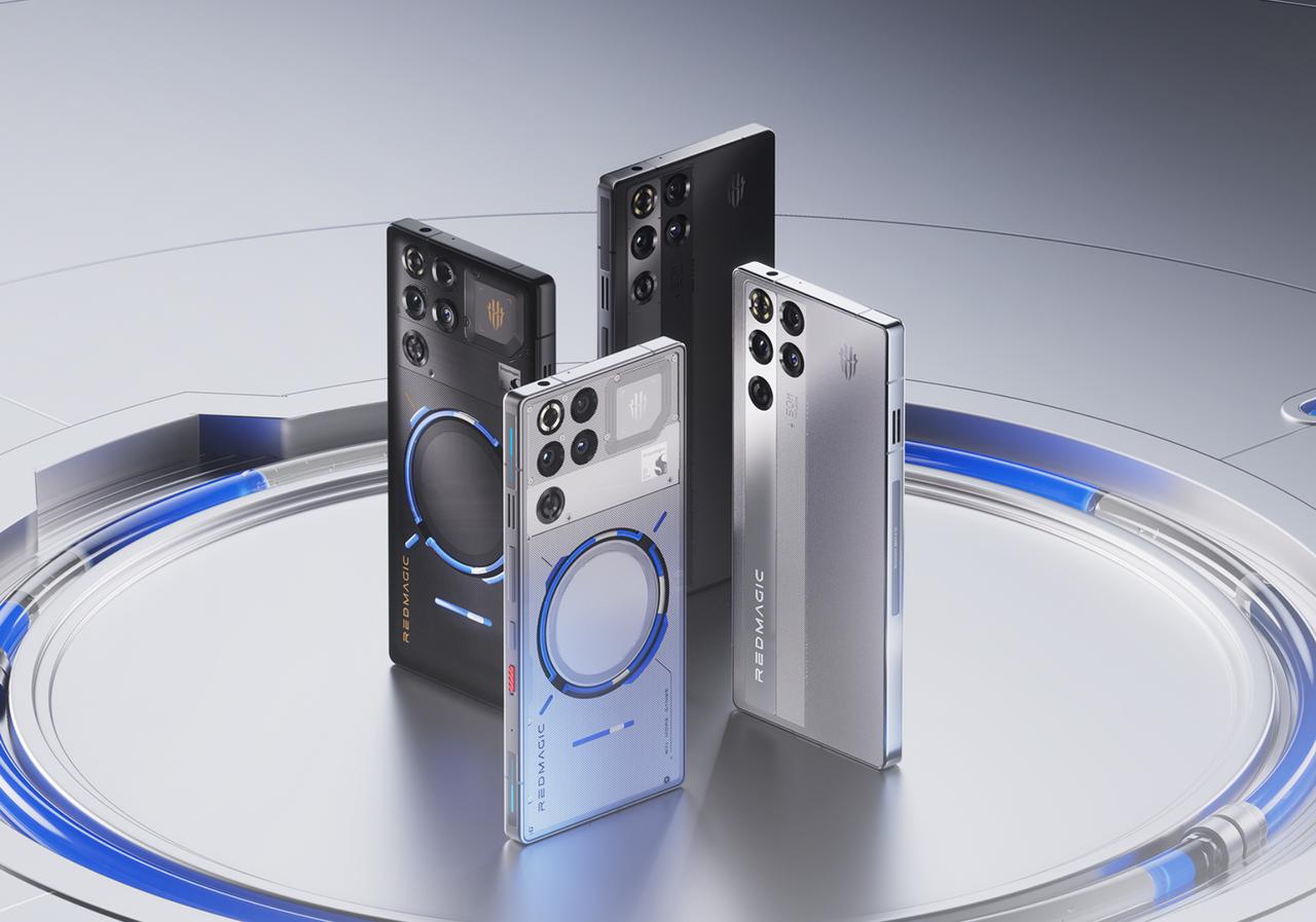 今年上来更多机型给上了风扇，为什么要上风扇，最根本的，还是保障持续的高性能释放。