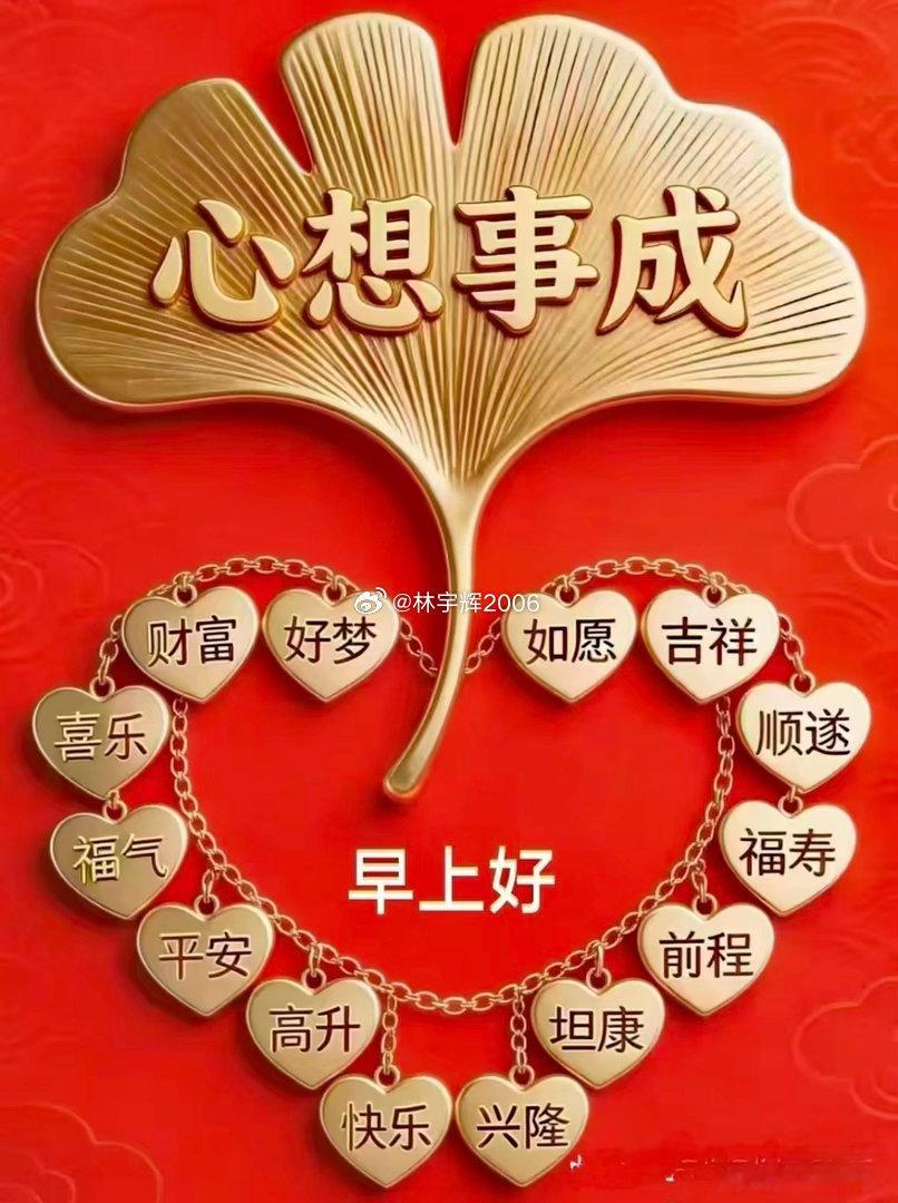 今天周五，大家早上好！全体集合了～～～起床的赶紧动起来，免费点赞+评论666安排