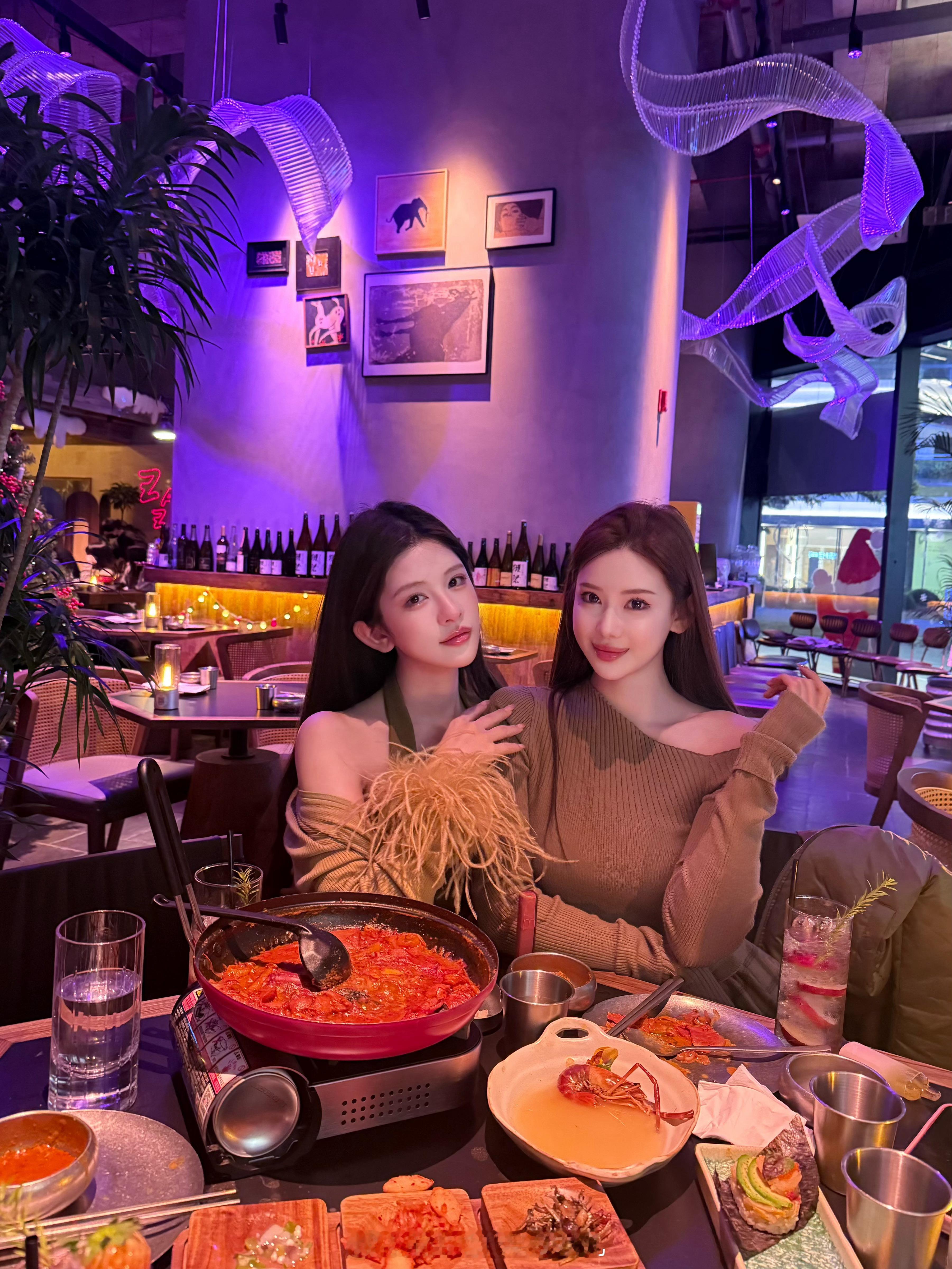 圣诞月也太太太开心了真的好喜欢过节 每天被幸福包围 