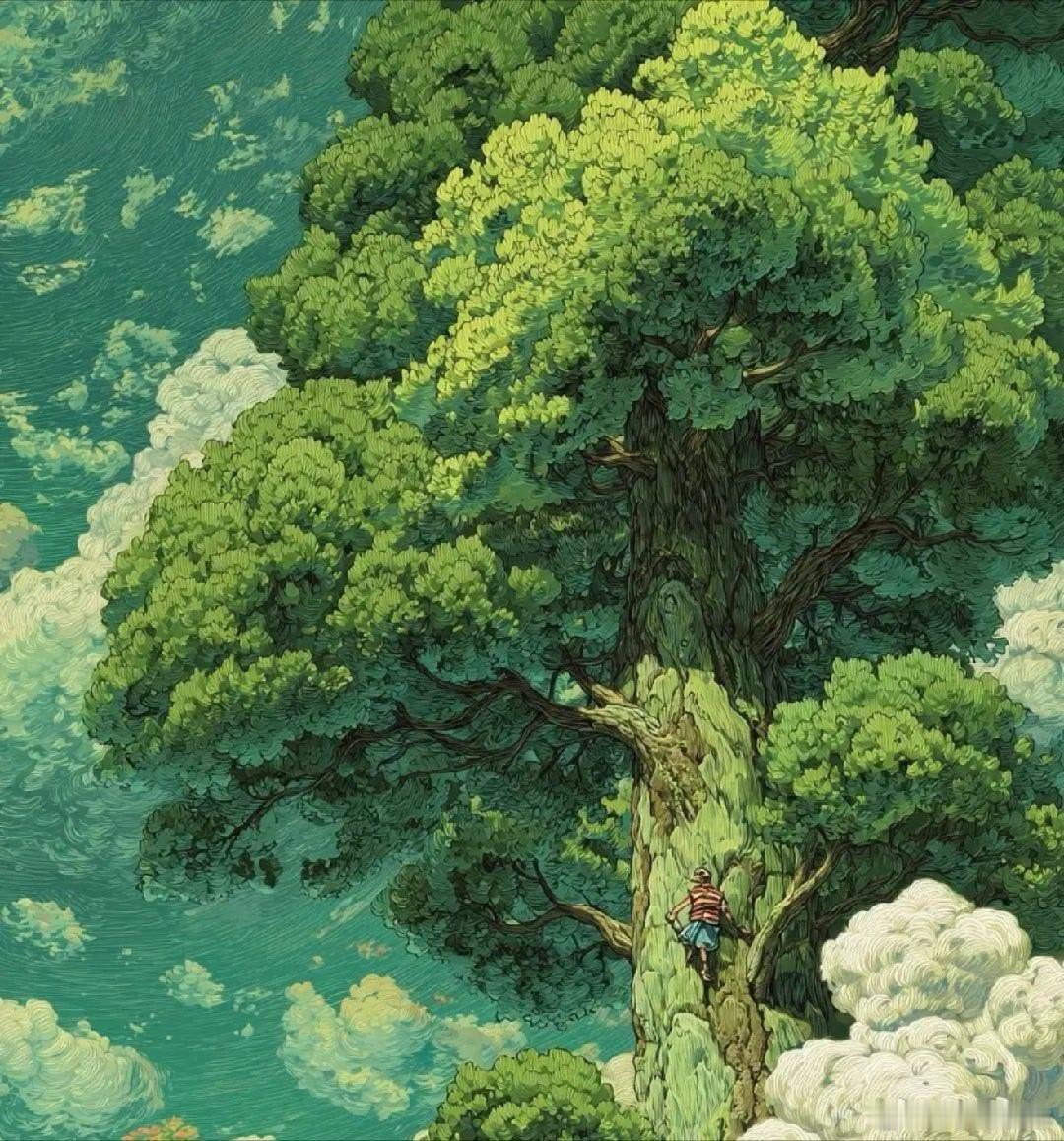人生的很多答案，不会在当下揭晓。那些曾让你难过的失去，那些未能如愿的结果，也许正