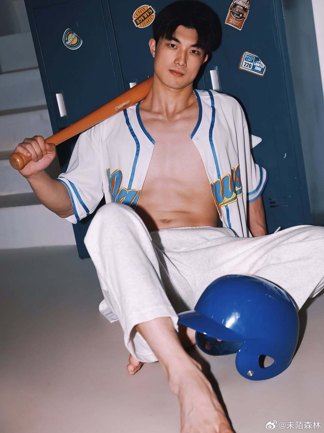 棒球手⚾ [打call] ​​​