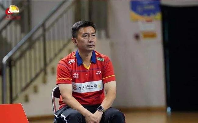 亚运会羽毛球单项赛，每个协会限额2人参加，因此像东帝汶这样实力不强的协会球员也获