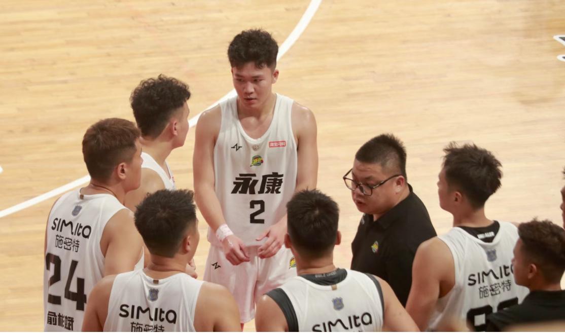 两大剧情拉满！武义挑战义乌，永康婺城重演去年决赛，谁能抢占先机？

    浙B
