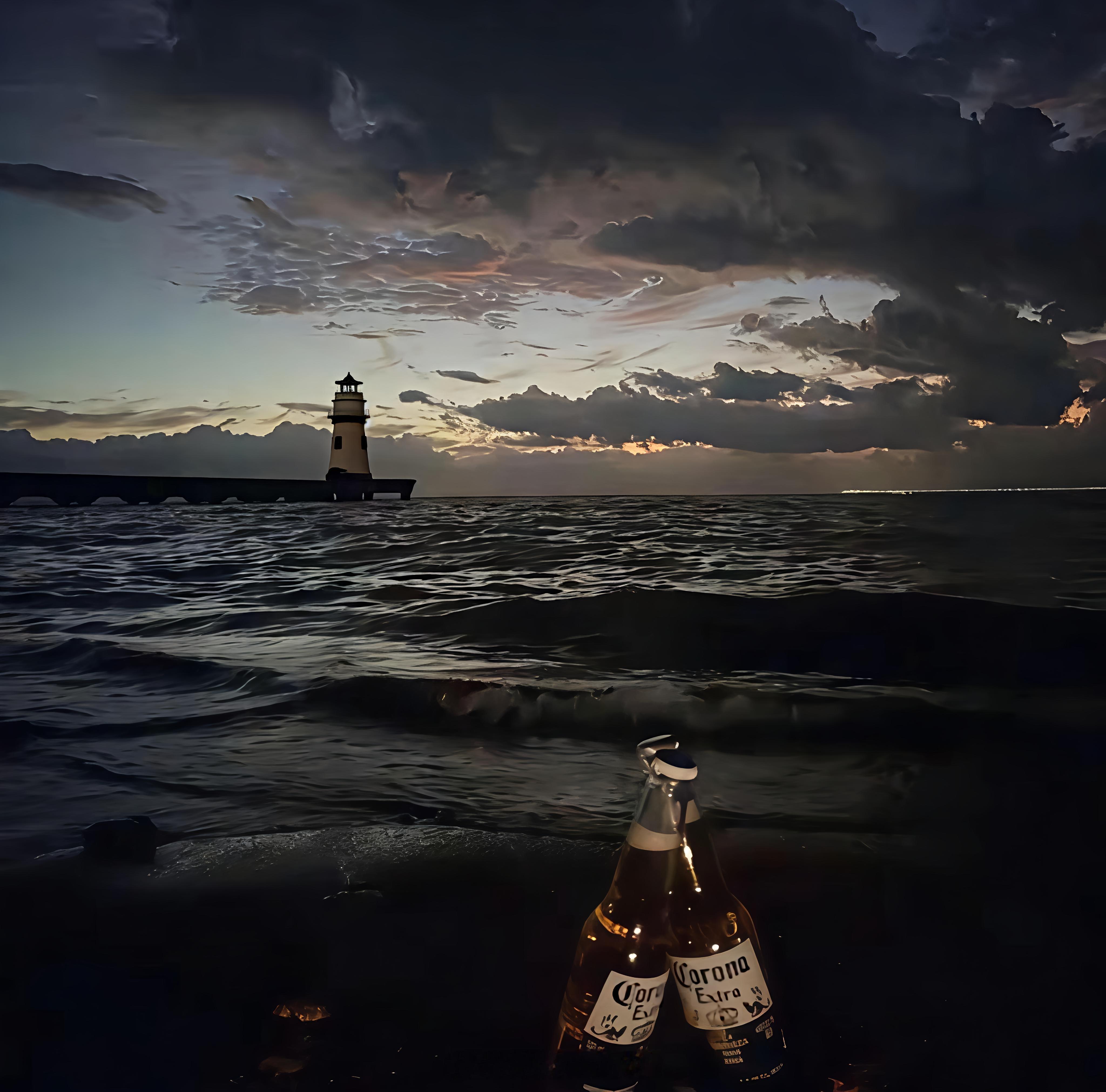 重复的日子 藏着不同的光 