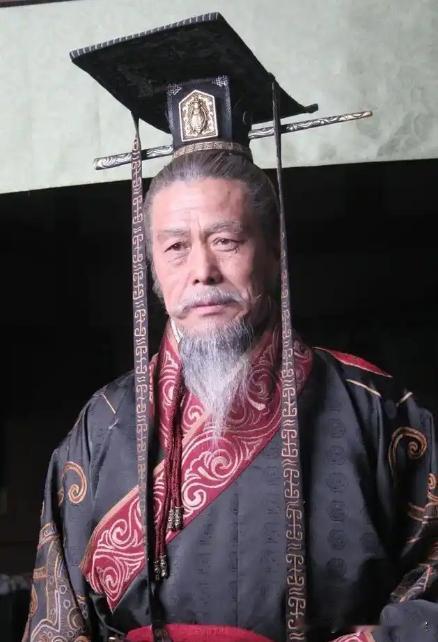 李渊退位后，日子其实一直不好过，简单来说就是两个字：活着。

一直以来，很多人都