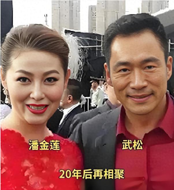 1999年，饰演武松的丁海峰拍完《水浒传》，回家直接跟妻子摊牌：“咱们离婚吧，我