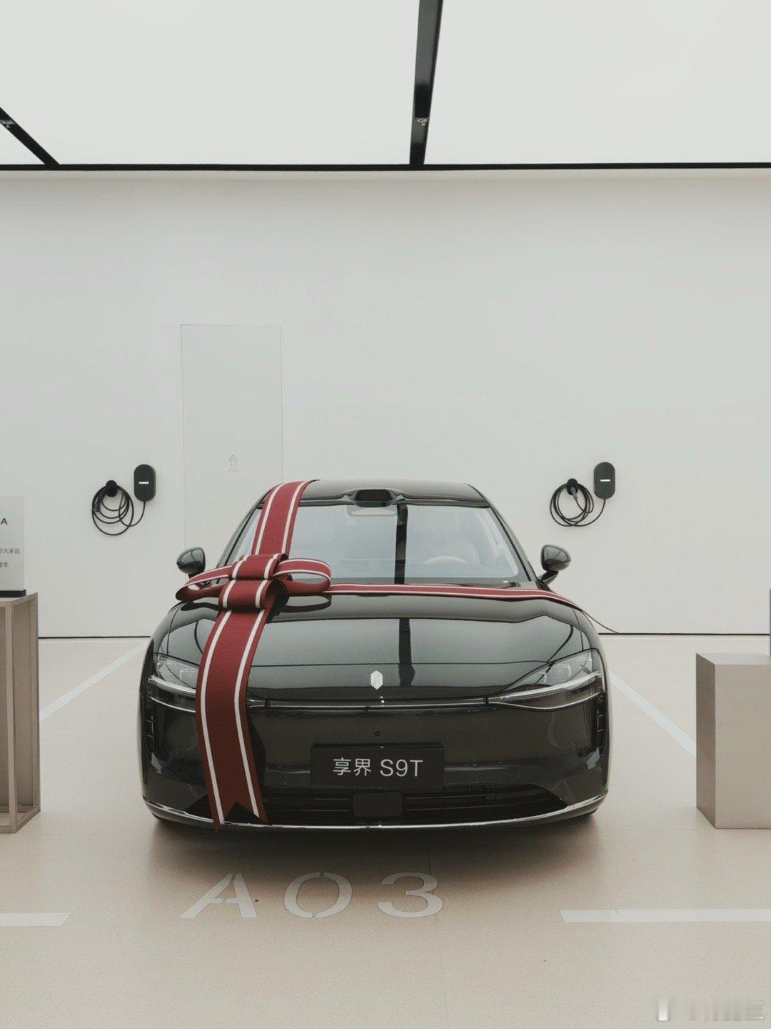 今天陪朋友去提享届S9T就两个感受1，效率太低2，在交车时候介绍人员只提到了特斯