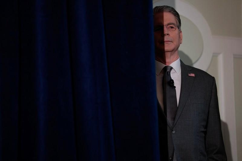 太离谱！美财长倒打一耙，自己闯祸还污蔑中国不可靠

最近这事真让人气不打一处来，