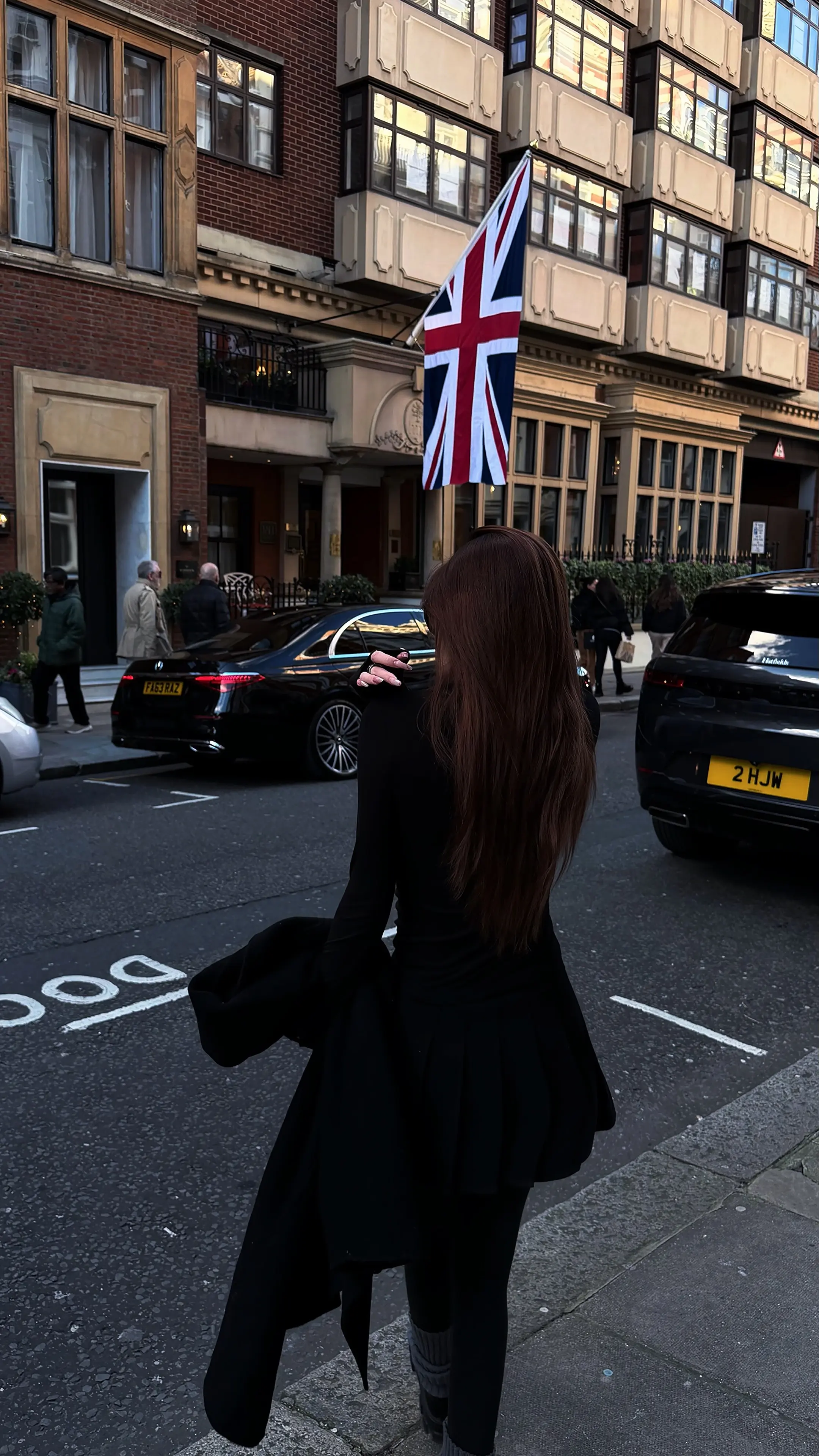 我等了好久你始终都没出现