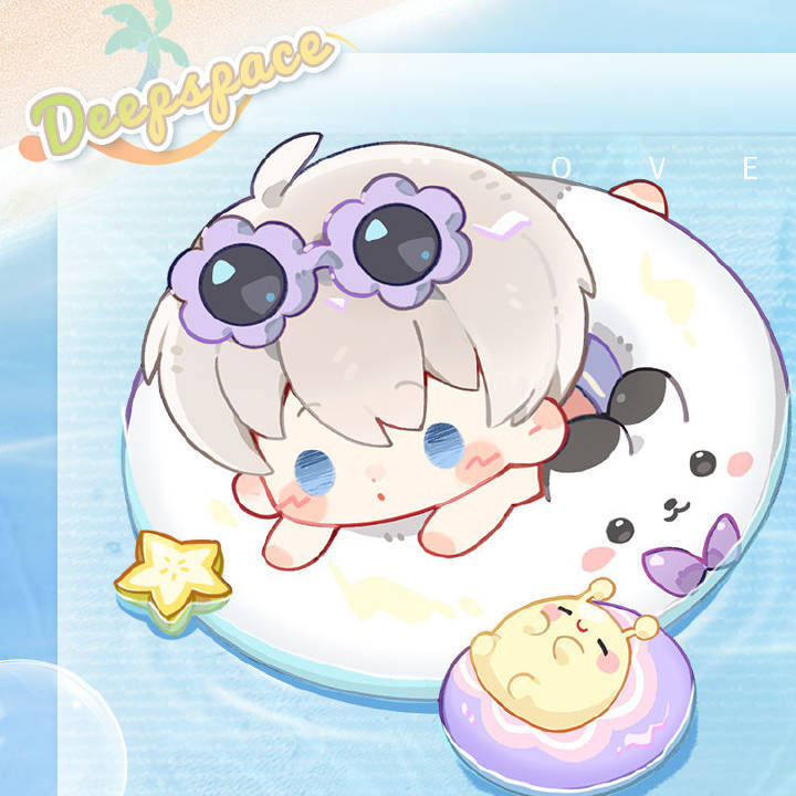 是的没错 星际小宝星娃一⭐ 