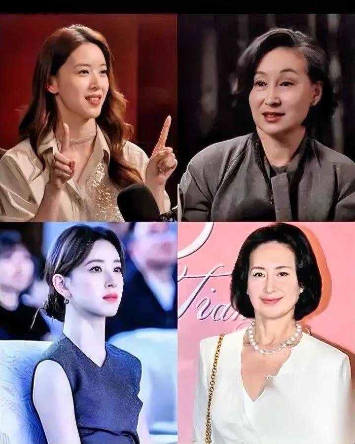 章泽天访何超琼

气场不对味

好多人都没说破真相在哪。

好多人说章泽天清北加