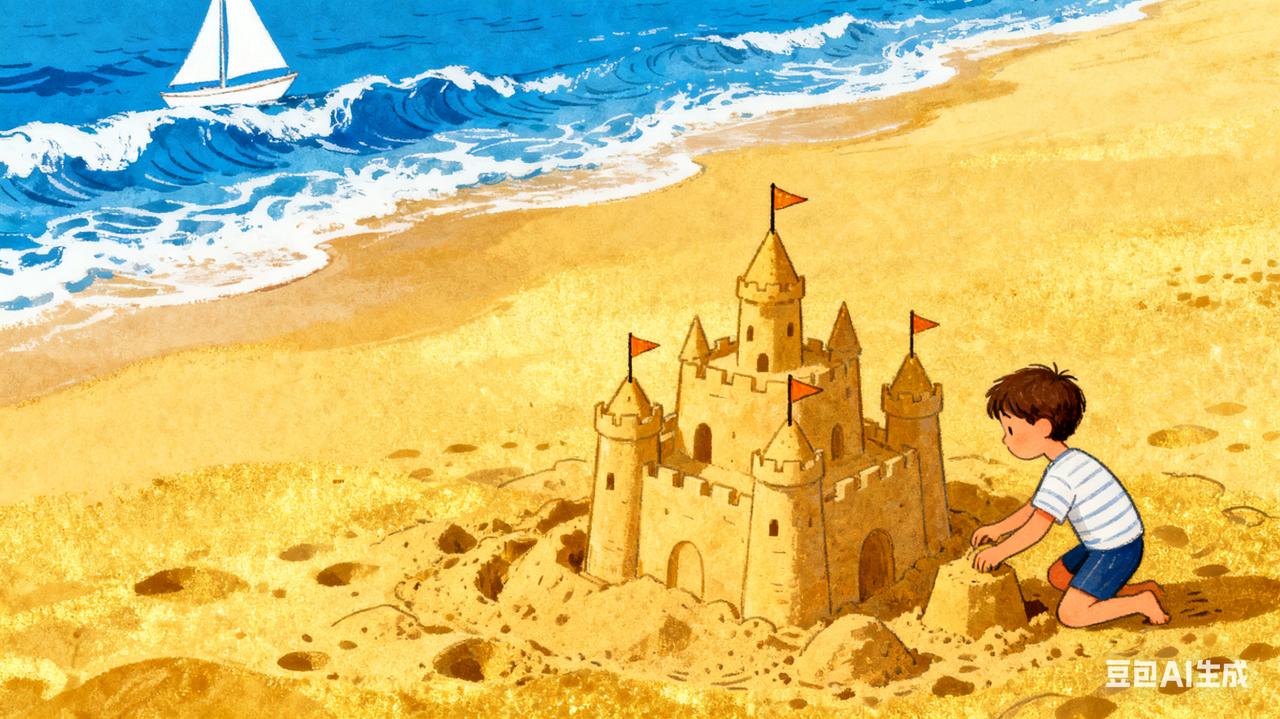 《礼记》有云：“礼尚往来，往而不来，非礼也。”
 人与人之间的关系如同天平，唯有