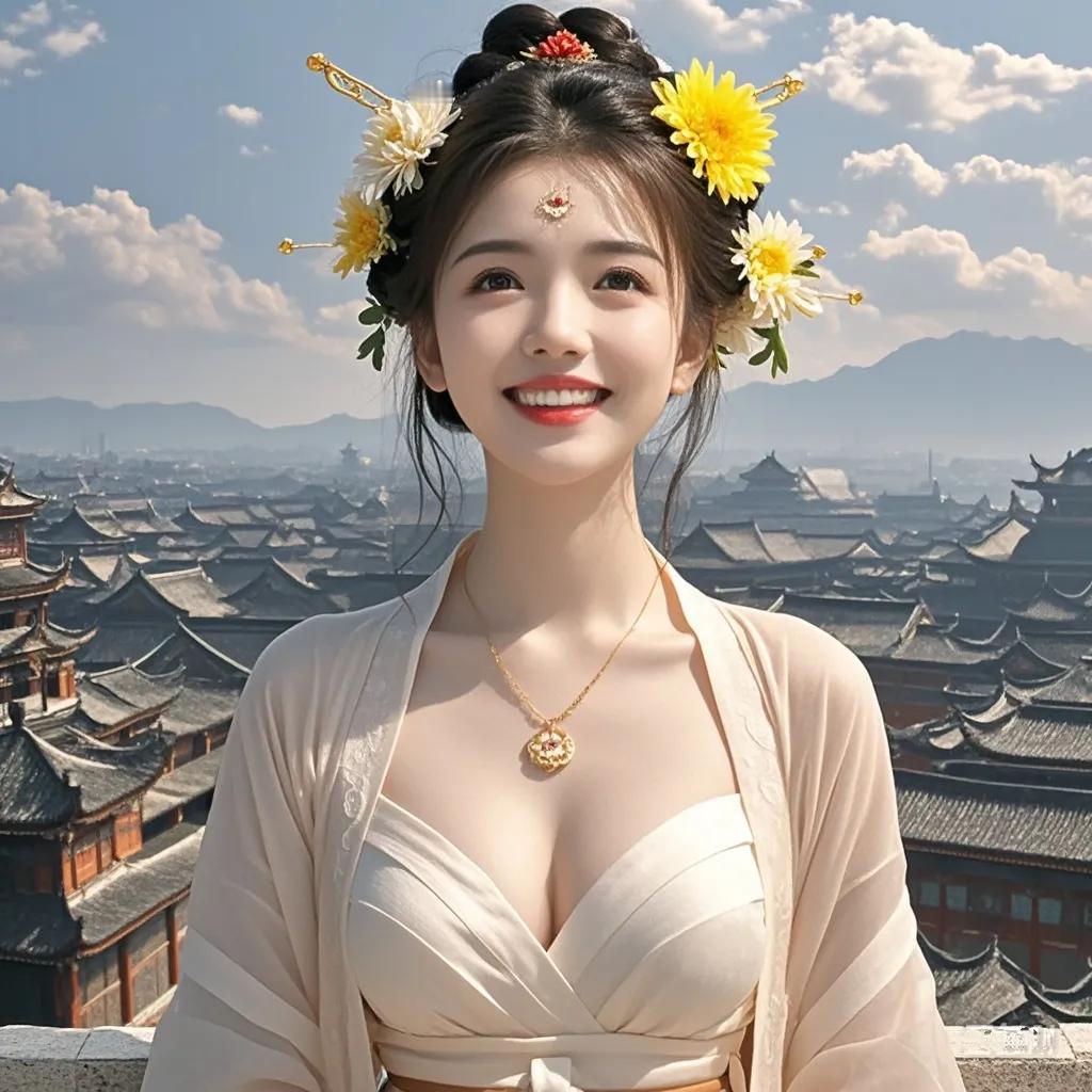 《江城子·临沂古城》
 
鲁南胜地韵悠扬。沂河水，映天光。百里沂蒙，处处展新妆。