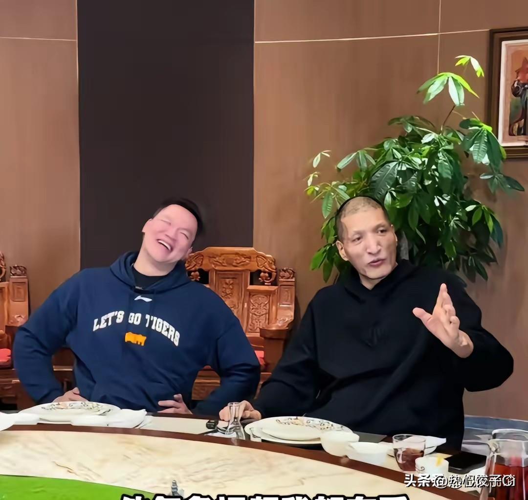 篮球名将巴特尔说，总共有6次机会拿冠军，全部败在了广东这支优秀的球队这个手下。我