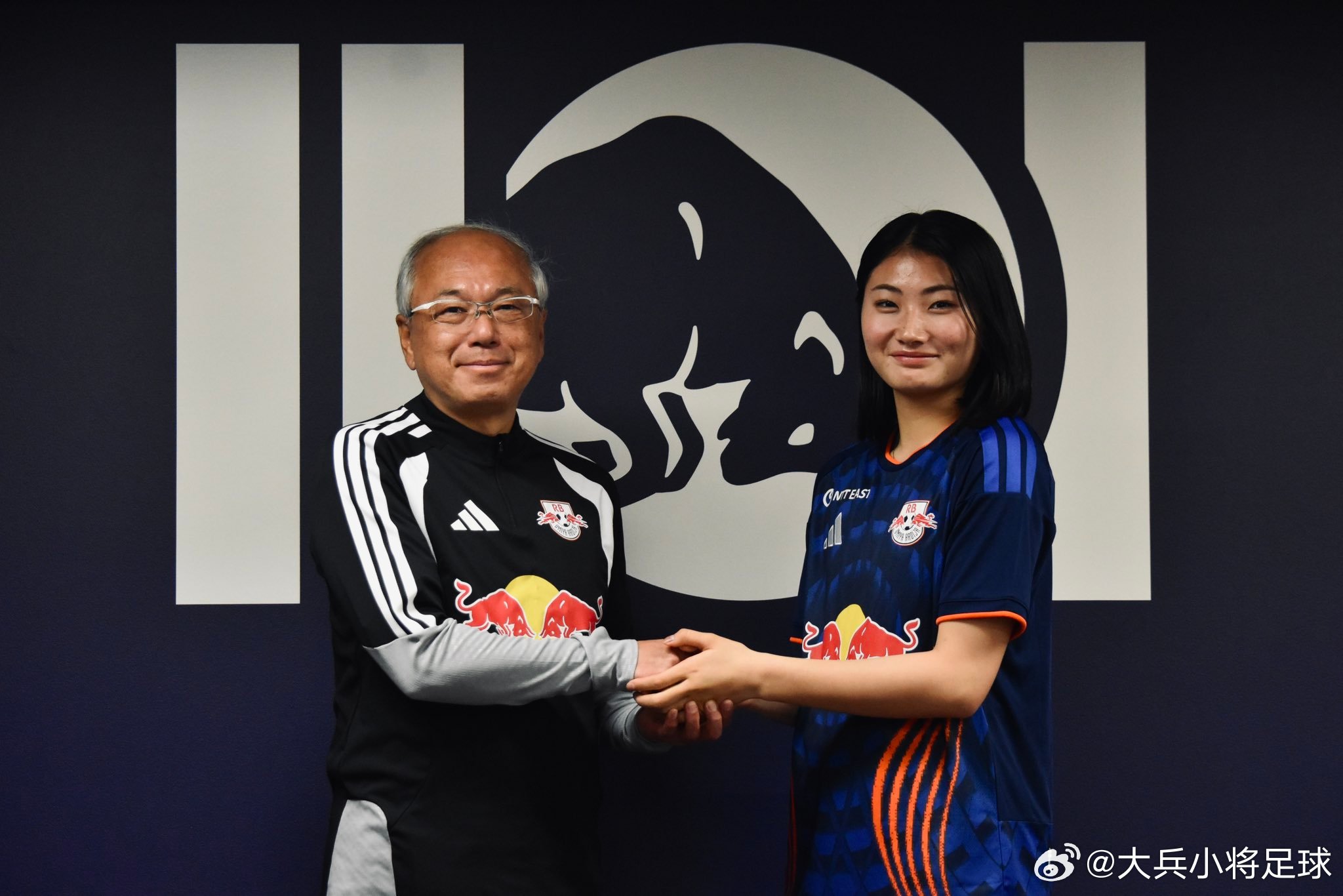 NadeshikoJapanweleagueu17日本女子代表 髙橋佑奈自浦和转