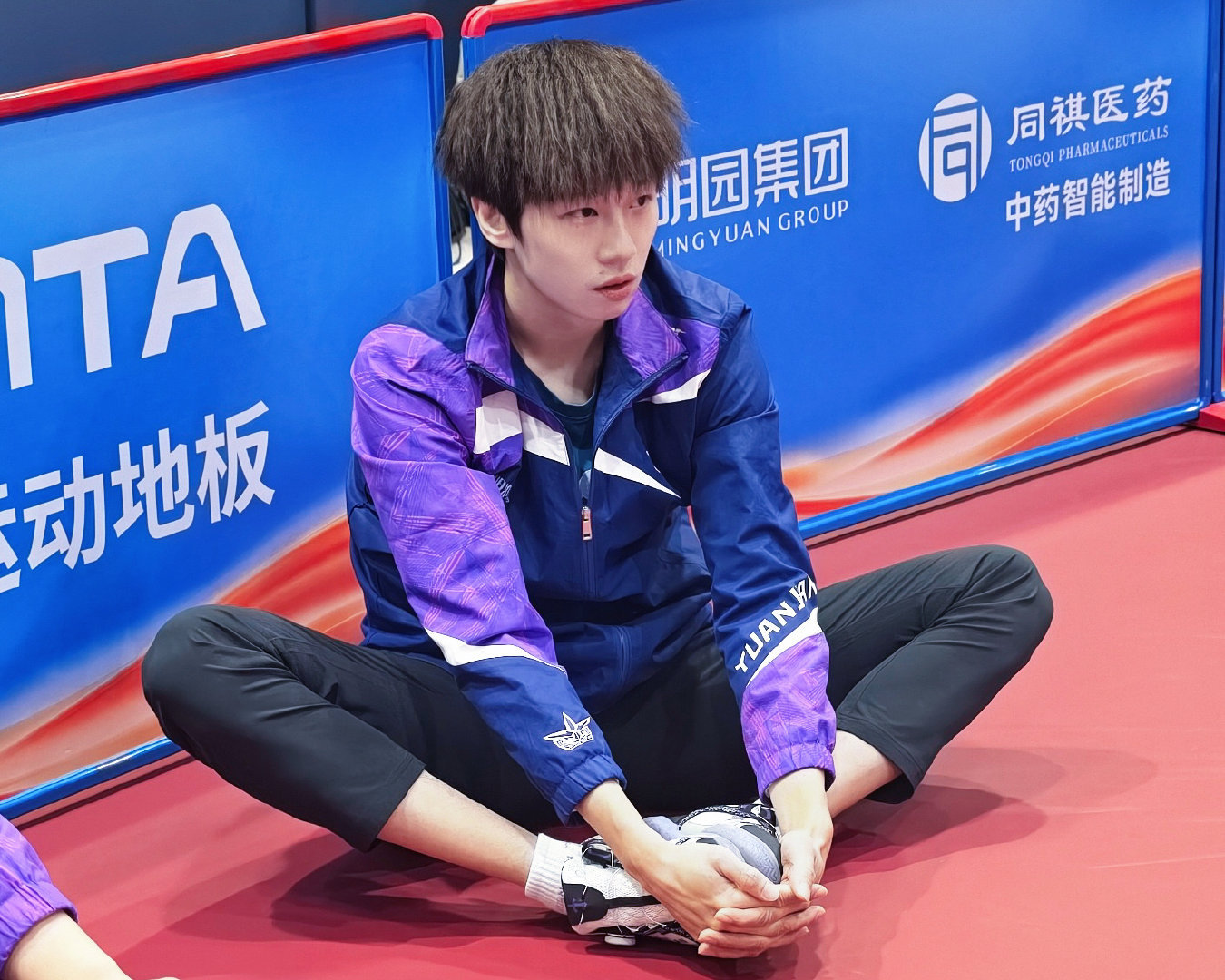 羊儿萌啊感觉变了又好像什么都没变 