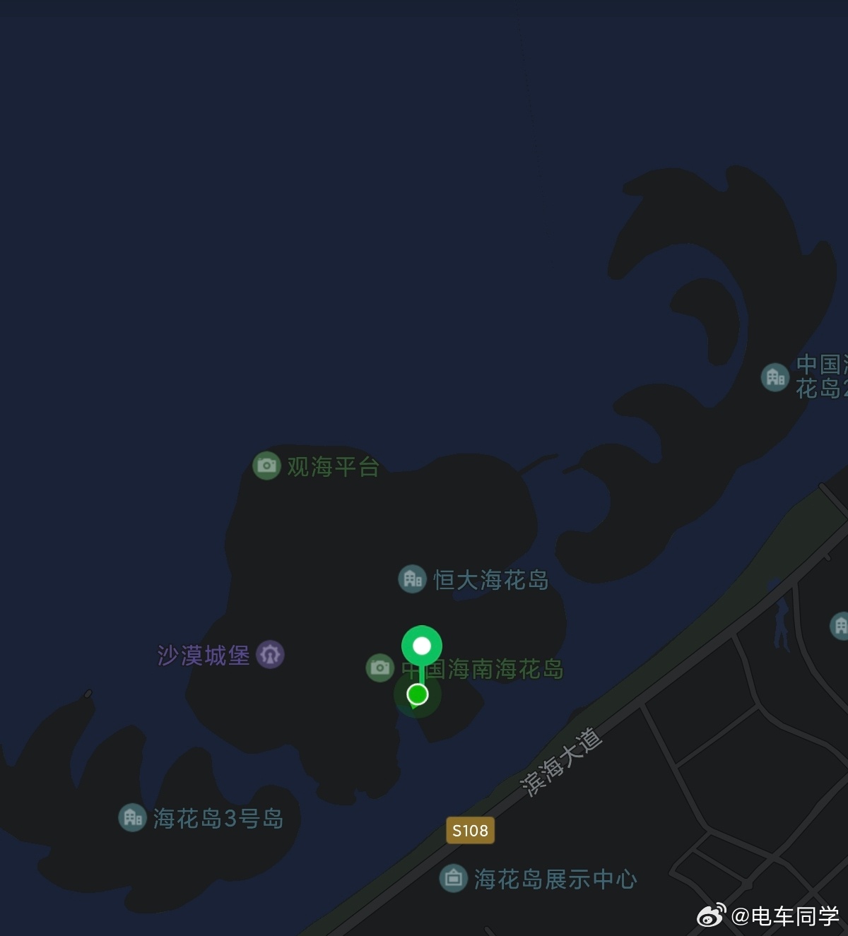 试车试到恒大遗产上来了，也算缘分…当年恒大还是意气风发，大手一挥1600亿，耗时