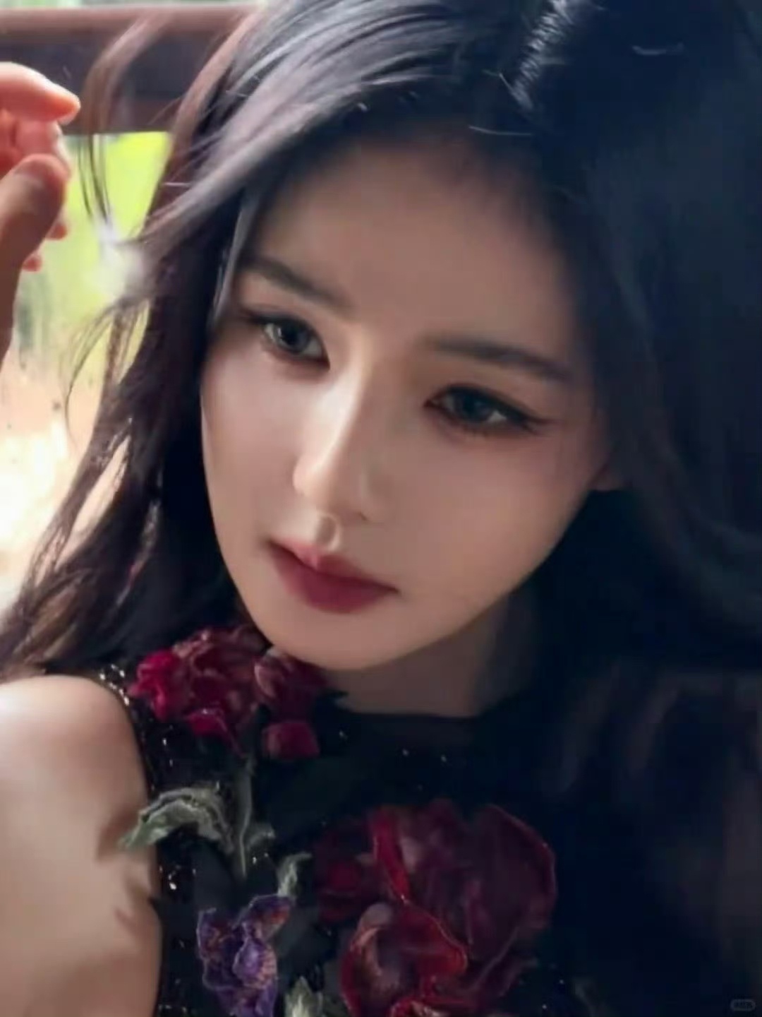 简直有种邪神魔女来的 ​​​