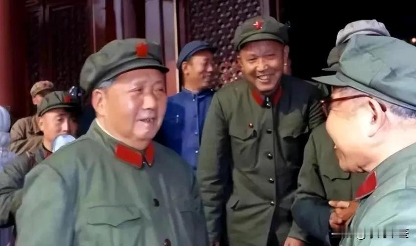 1968年，毛主席在一次深刻的谈话中，对时任重要职务的陈伯达同志提出了中肯而严肃