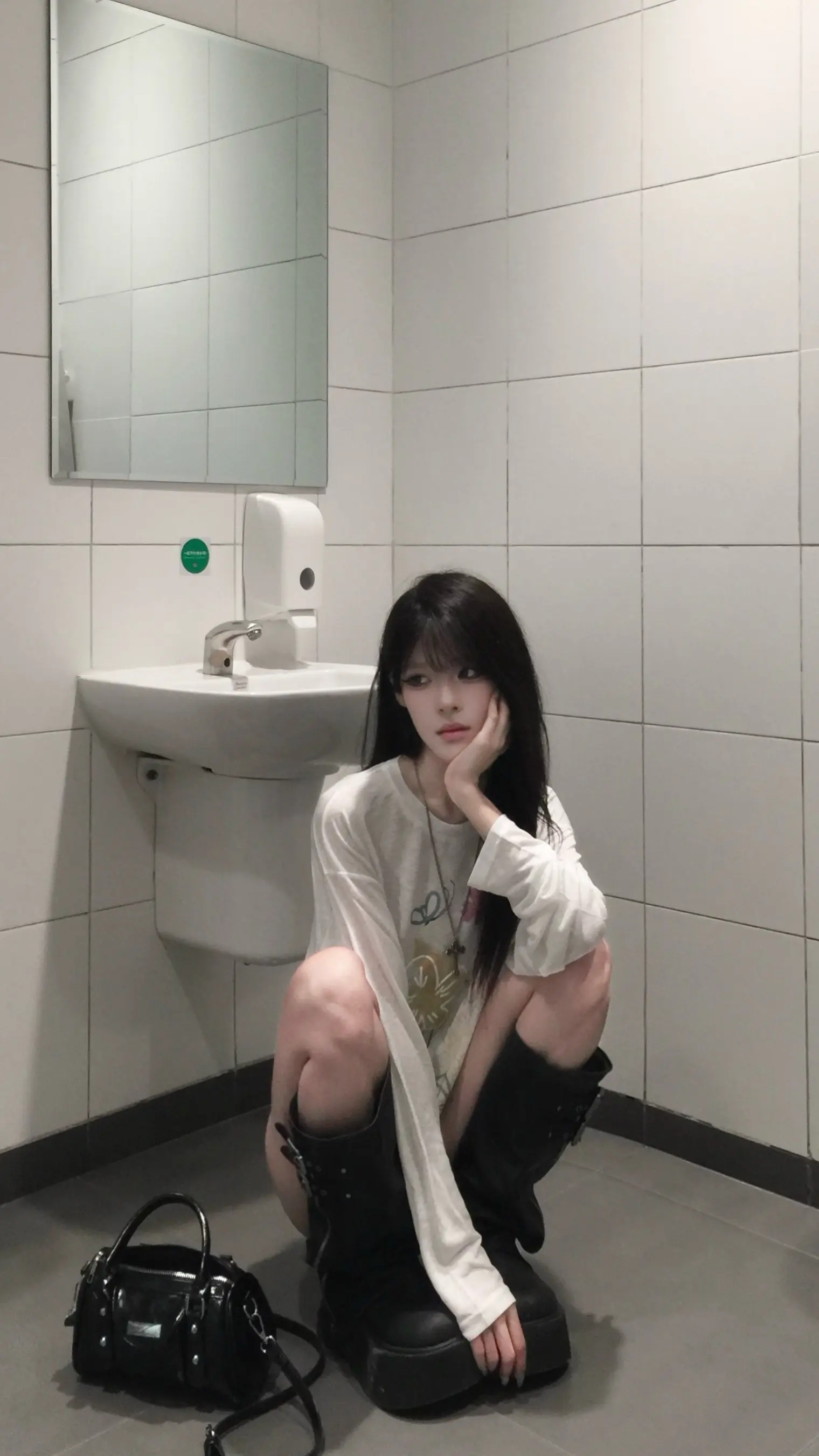 不回你信息很正常 又不是你给我买的手机
