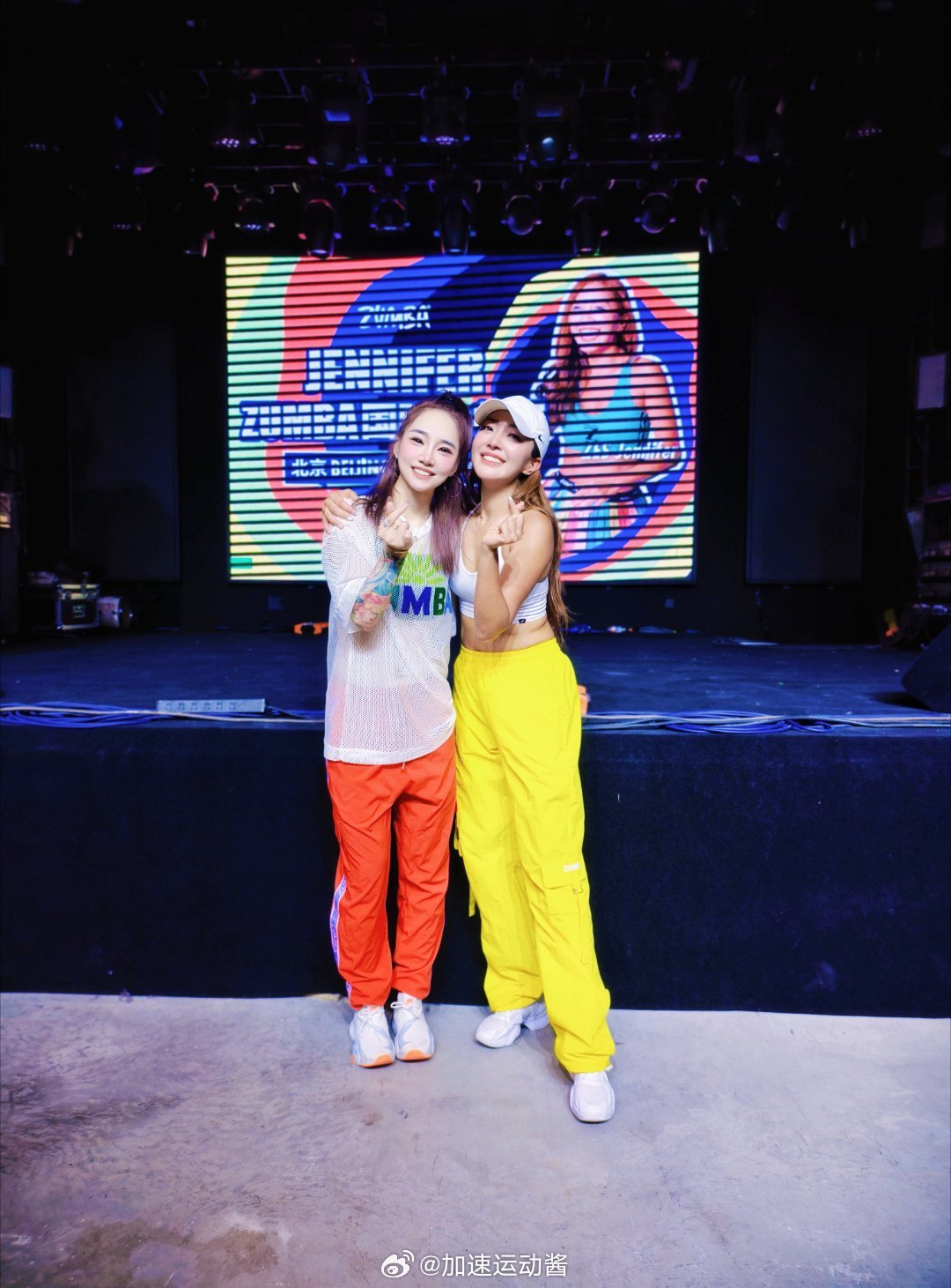 北京活动Ing 😁😁😁国外的导师来中国一次不容易，能一起快乐的享受一下时光