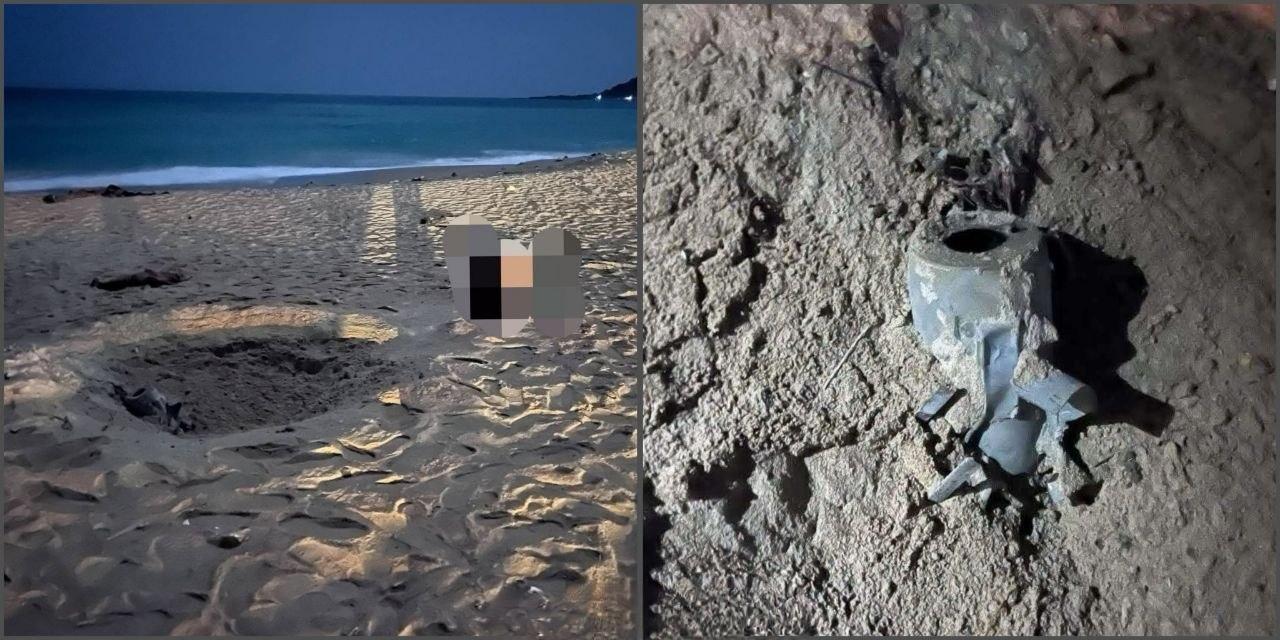当地时间昨天傍晚，美军无人机在也门亚丁政府统治的哈德拉毛省穆卡拉市附近海岸发动空