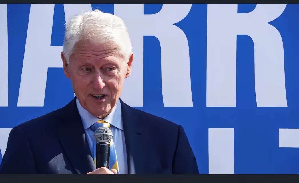 那个下令炸我们大使馆的克木顿，快不行了。78岁了，干了一辈子坏事，恶有恶报。 