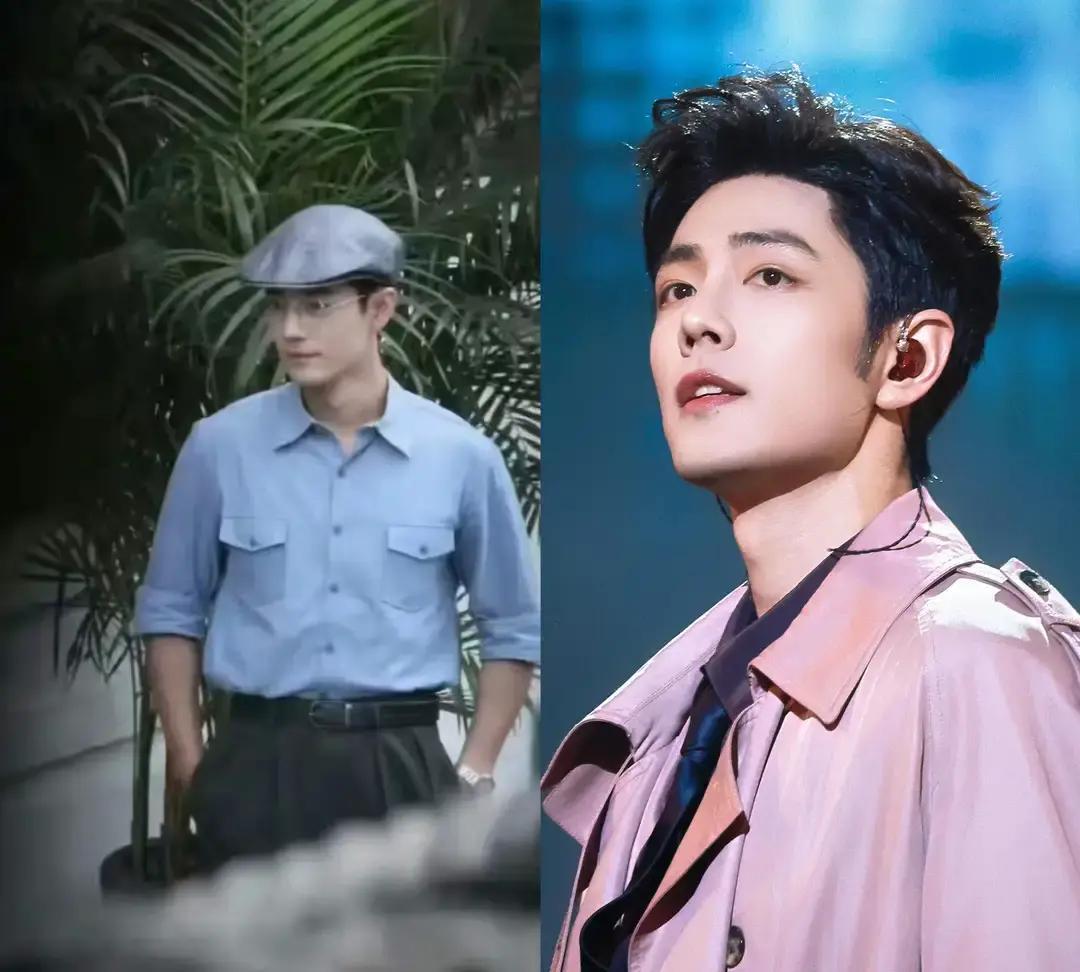 林海一句“Q1见”，把《谍报上不封顶》直接推到台前。
 
民国金融谍战，听着就带