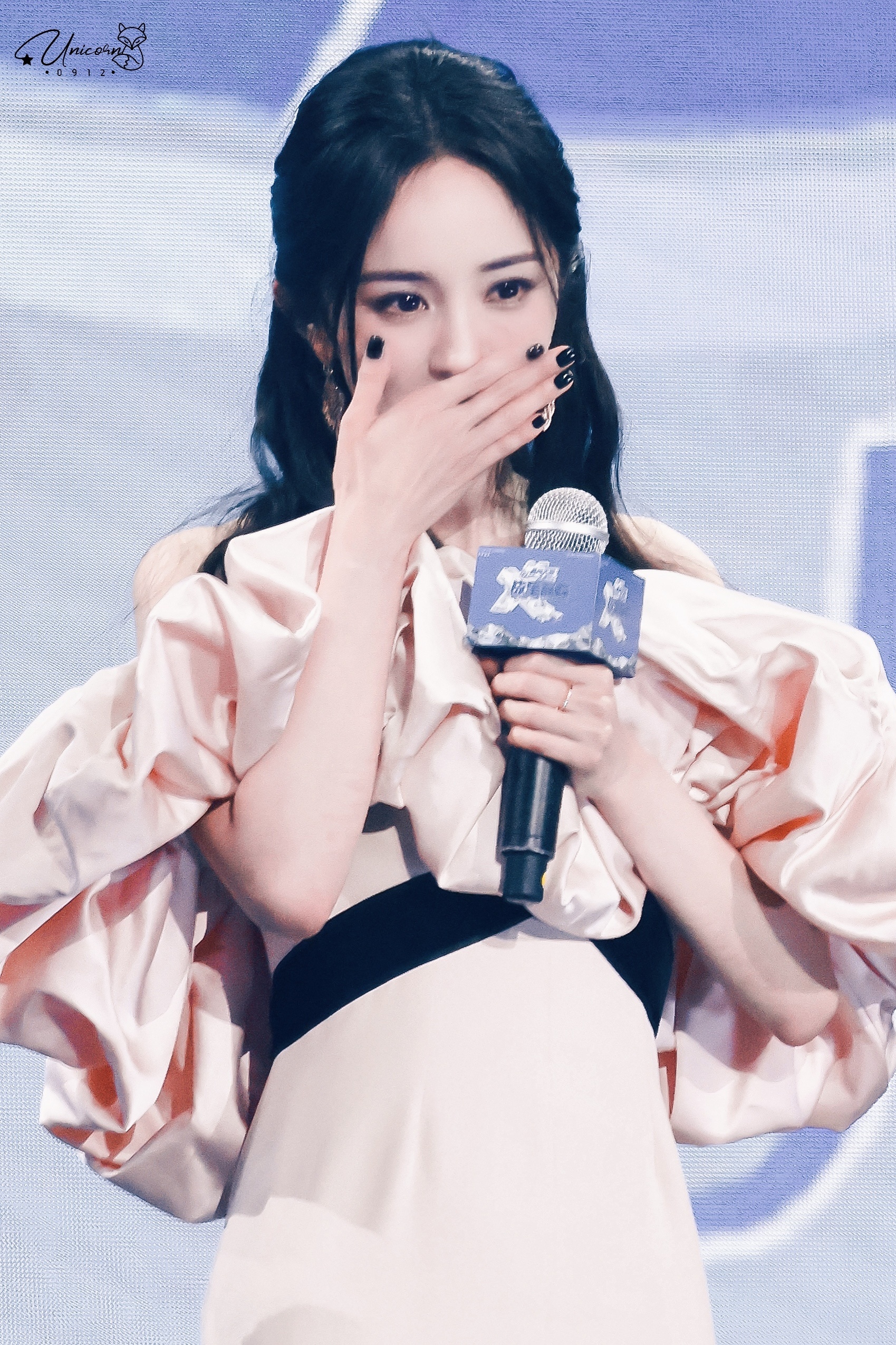 我的超话卡册[心]杨幂0912生日快乐       初見は永遠だ⁻.♡' 𝗟?