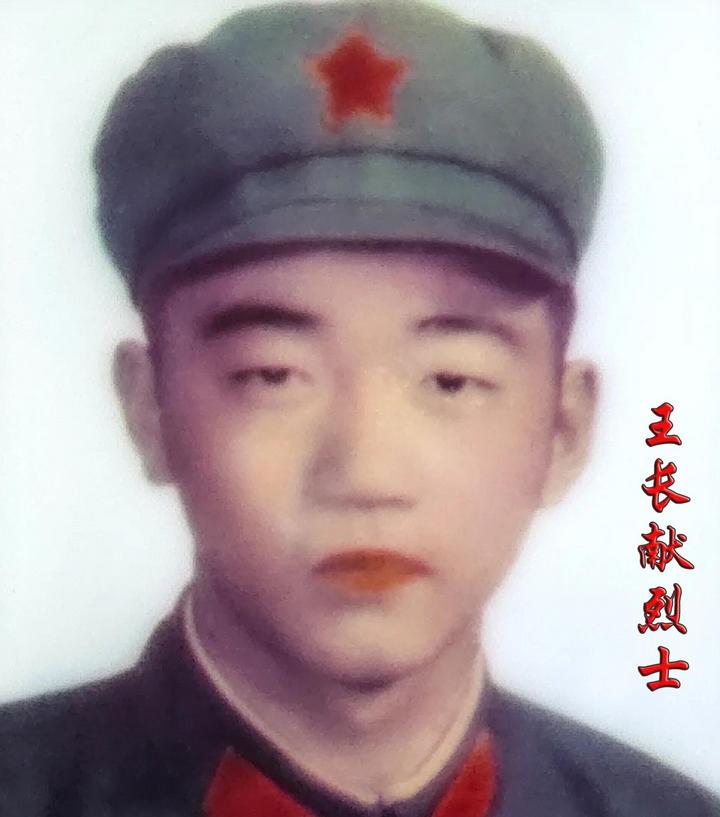 1984年，新婚三天的战士，在前线壮烈牺牲，谁知，妻子竟然转身就嫁给了丈夫的亲哥