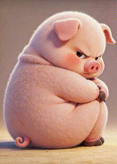 刚才低血糖了，火速吃了一个菠萝，一个橘子，一根红肠，三块士力架！