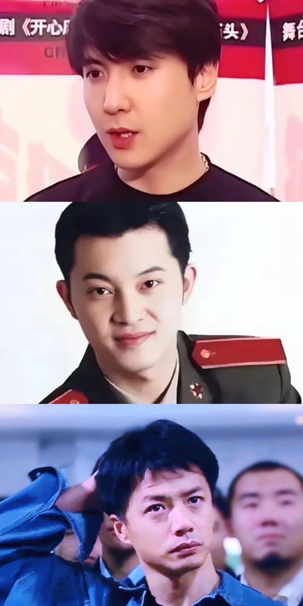 电影飞驰人生3定档春节 诡秘集合！张驰王者归来，腾哥比OK的手势太有那味儿了。原