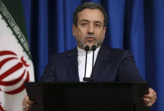 果然不出所料，就在美国航母气势汹汹杀向中东的时候，伊朗外长一个电话直接打到了北京