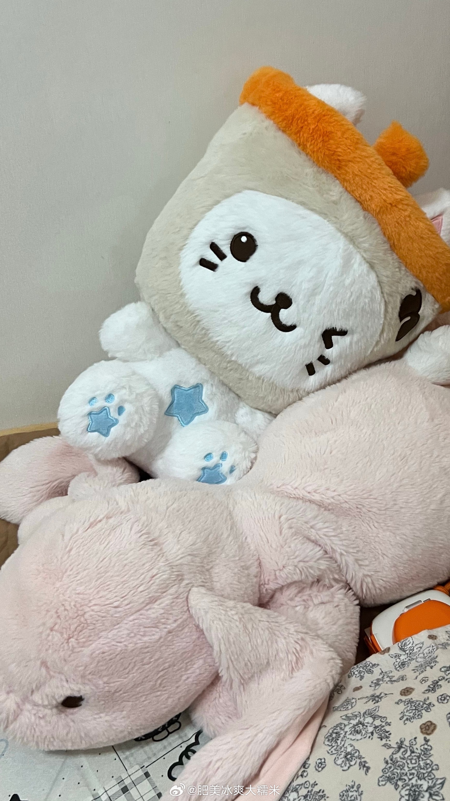 肥美 