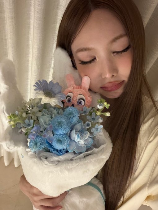 260710 TWICE Nayeon林娜琏 