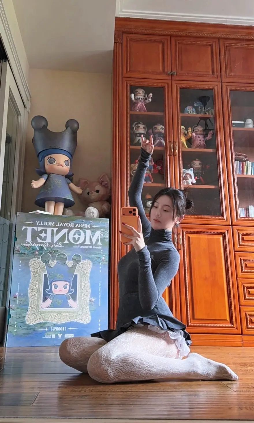 男人都说女人现实其实男人也一样 丑的你们看不上，美的养不起不物质的你们...