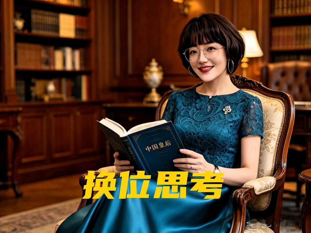 换位思考
这段话很喜欢：
徒步在路上，总盼车马避让；端坐车中，又盼行人匆行。
