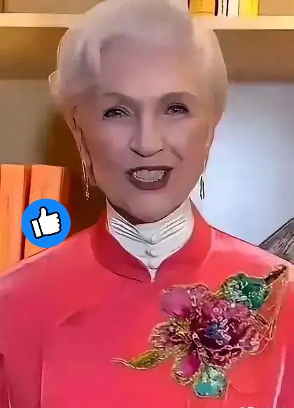 突发！世界首富马斯克的母亲梅耶，在社交媒体上公然表态：中国在公路、隧道、建筑、基