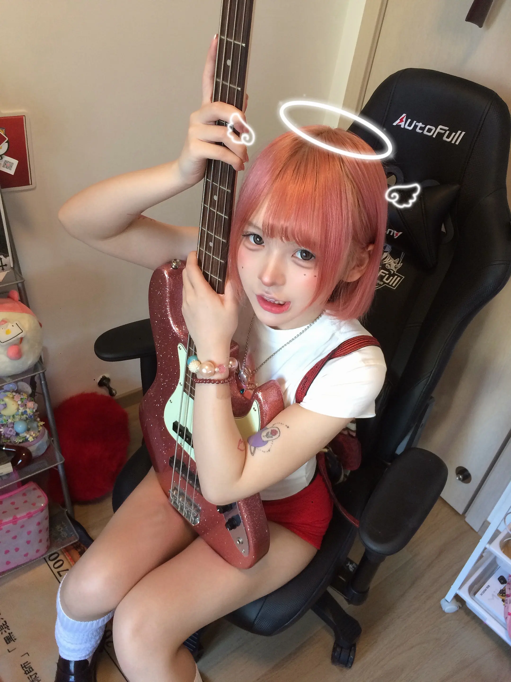 (^_^)v.