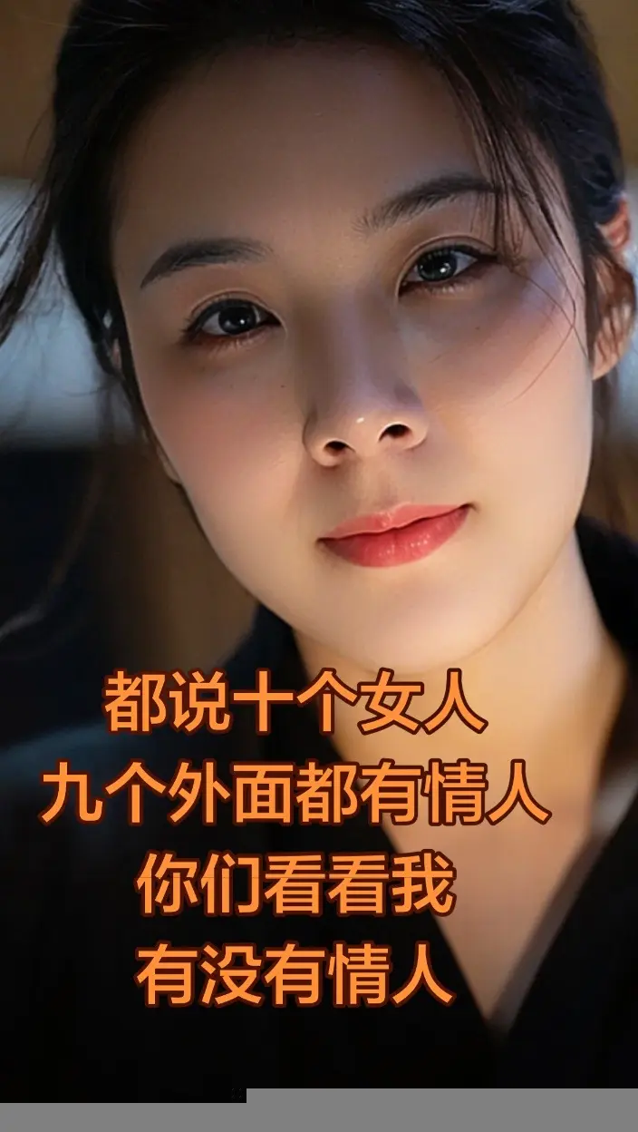 你有没有…