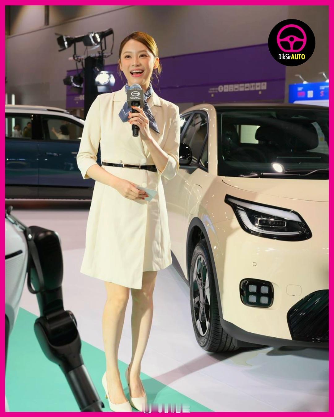 【香港汽車文化獨特的吸引力】在亞博舉行的「香港國際汽車博覽」聯乘「東京改裝車展·